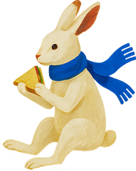 05 食べ物＆木工品販売