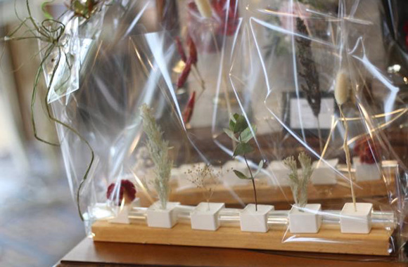 Flower &Design Salut