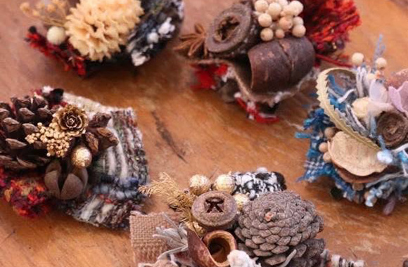 Flower &Design Salut